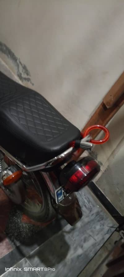 Honda 125 2026