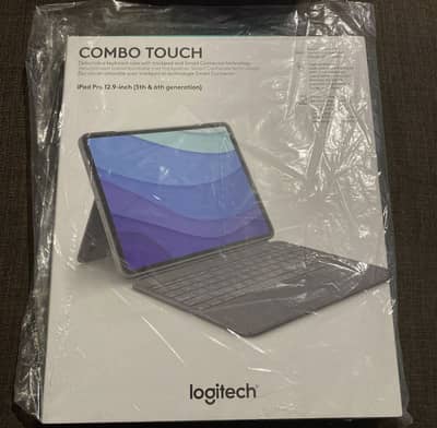 Australia imported apples iPad support Logitech combo touch keyboard