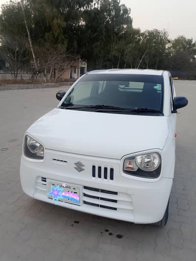 Alto VX convert vxr 2022 jenvan condition 03141568123