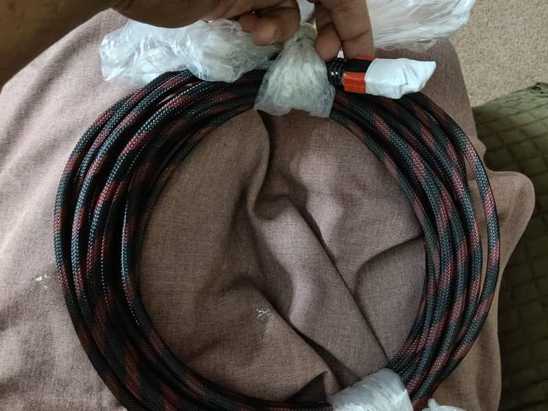 HDMI cable 20 meter urgent sale 1