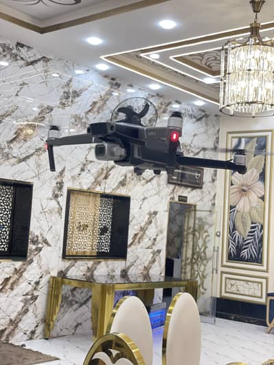 DJI MAVIC 2 PRO Drone with box &original charger