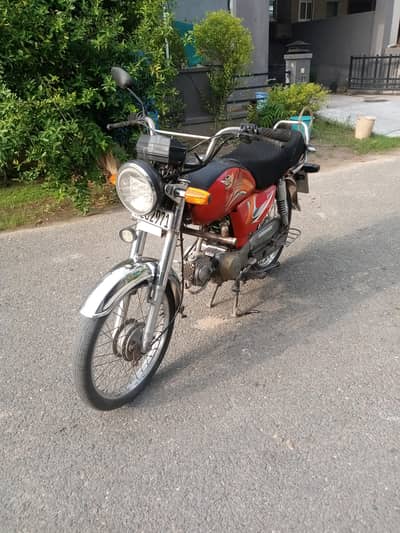 ROAD PRICE RP 70 CLASSIC 2021  CONTACT:03118199713