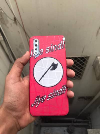 Vivo S1 Official Pta Approved Ha Urgent Sale