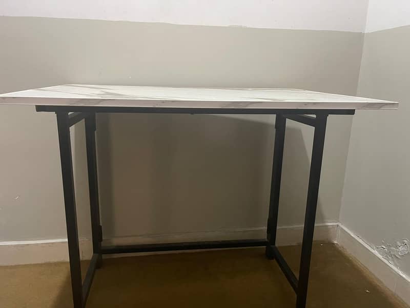 Portable Study Table 0