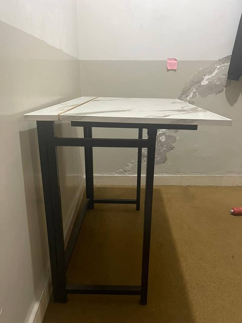 Portable Study Table 3