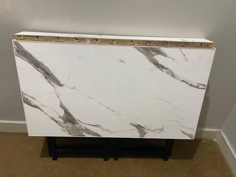 Portable Study Table 4