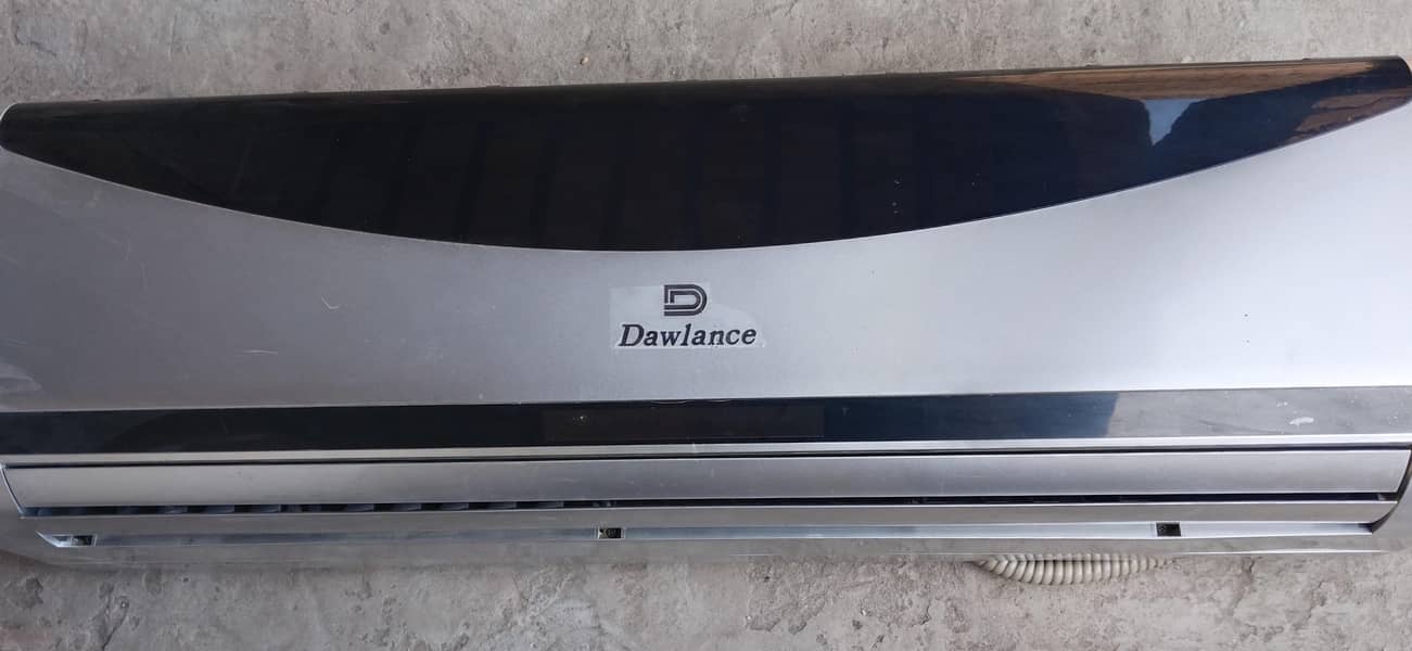 Dawlance Split Ac, excellent condition 0