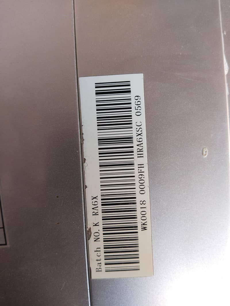 Dawlance Split Ac, excellent condition 3