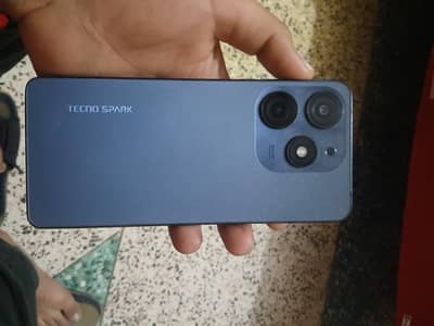 Tecno spark 10 pro