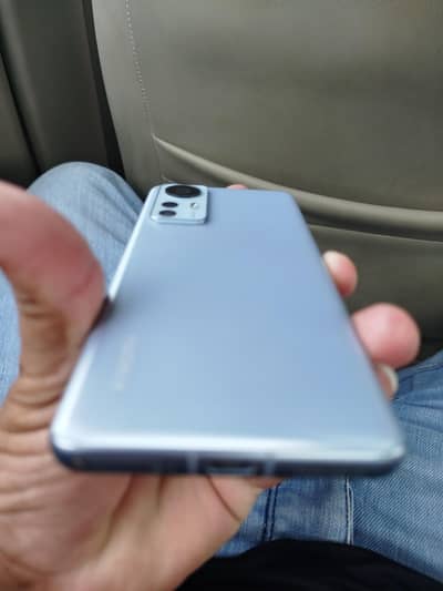 Xiaomi 12x