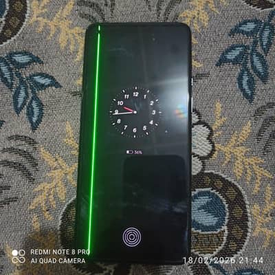 1 plus 9 5g 12+4 _ 256