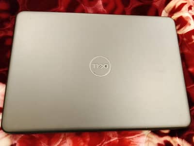 Dell I3 7th Generation