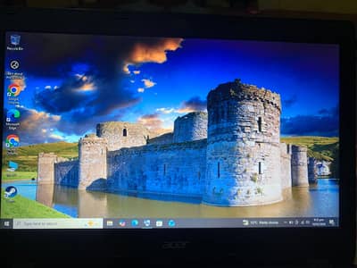 Acer Laptop | Core i5 4th Gen | 8GB RAM | 512GB HDD