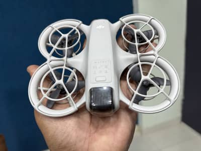 Dji neo combo