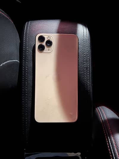 Iphone 11 pro max pta approved