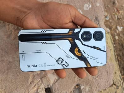 Nubia new 2 5g