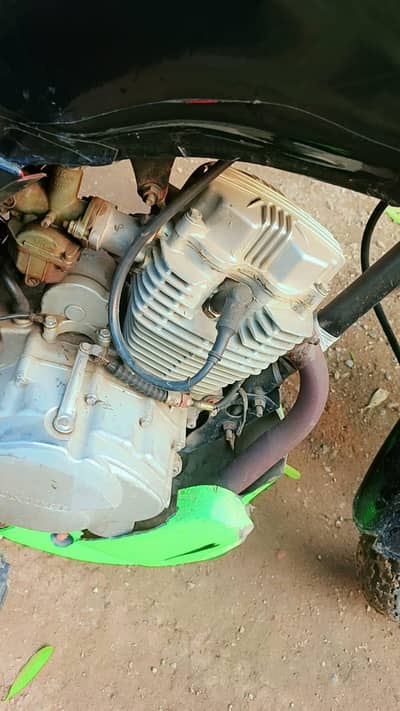 United Deluxe for sale In Good Condition