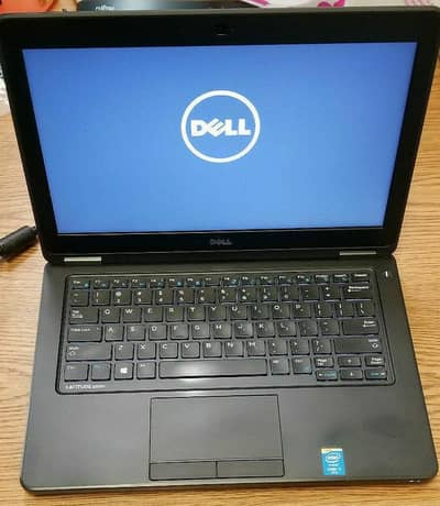 Dell Lattititde 5250 Core i5 5th generation Laptop