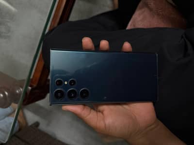Samsung S22 Ultra