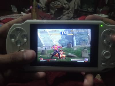 pap gameta2 psp video game