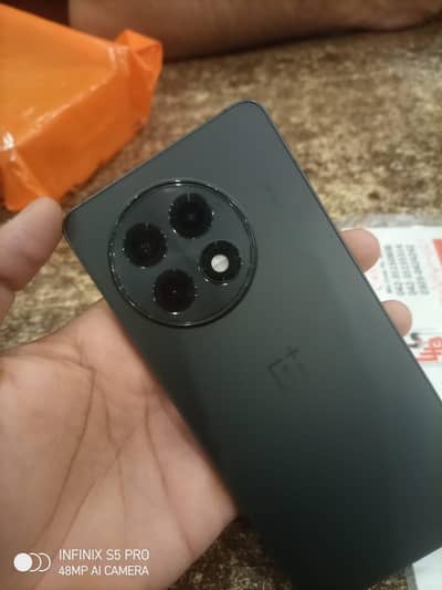 OnePlus Ace 5 Official PTA approved