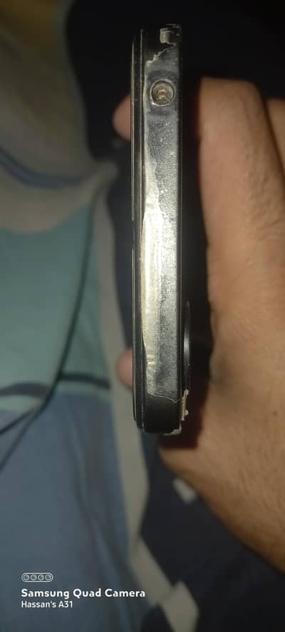 Redmi 13c 4 months use only lush condition