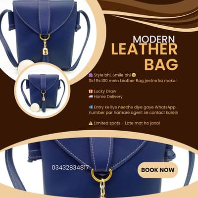 women pu leather bag