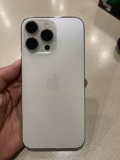 14 Pro Max JV 128 GB