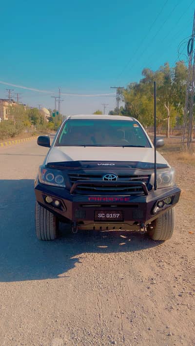 Vigo champ (uplifted to revo 2016)