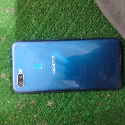 Oppo A5s exchange possible