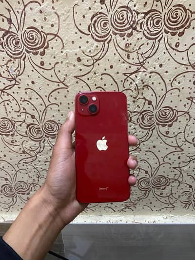 iPhone 13 JV Waterpack 128 GB