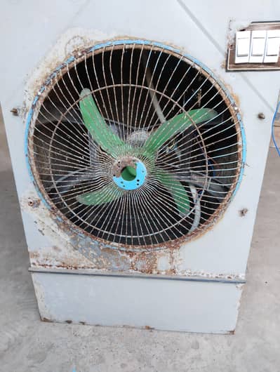 Air cooler 12 volt