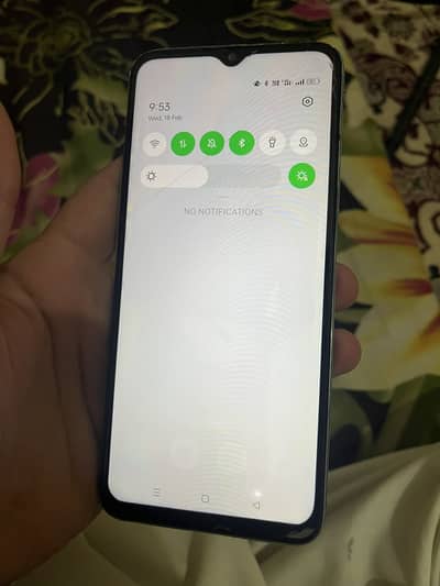 Infinix hot 50 pro
