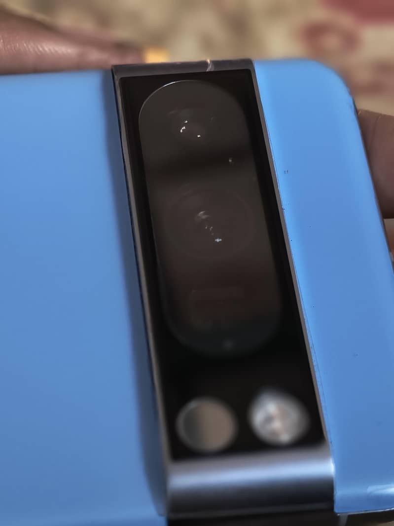 Google pixel 8 pro 2