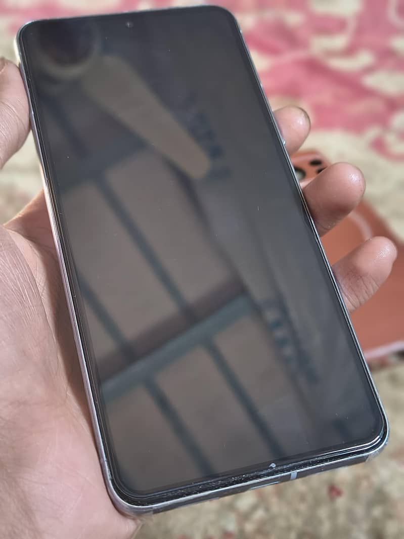 Google pixel 8 pro 7