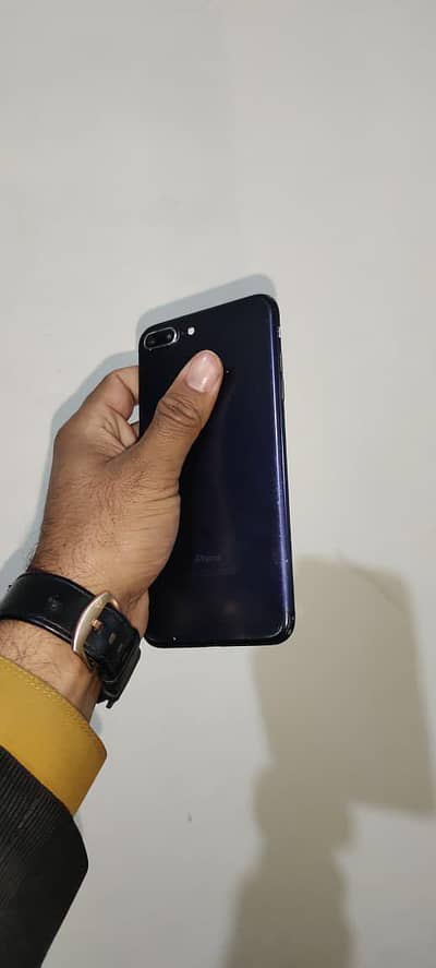 I phone 7 plus pta Approved