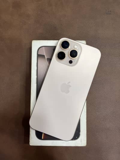 Iphone 16 Pro Max 256gb Jv