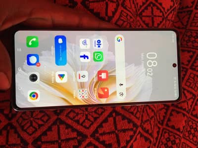 tecno camom 20 8 256Gb