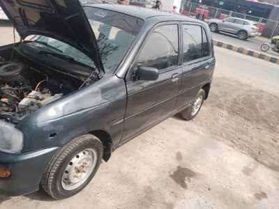 course 2007 model  totally drive on petrol Life Time token tax