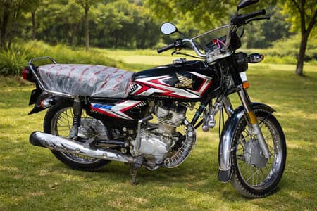 handa 125 all ok 10 by 10