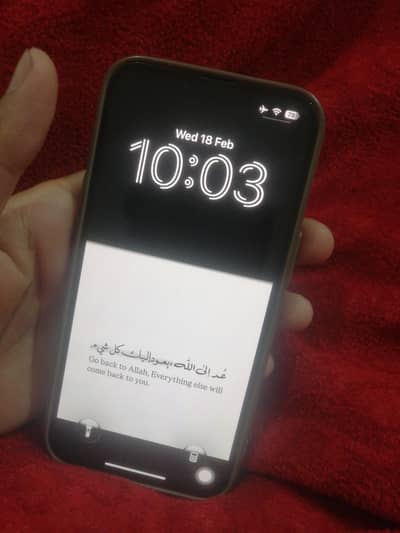 IPHONE 13 JV non Pta