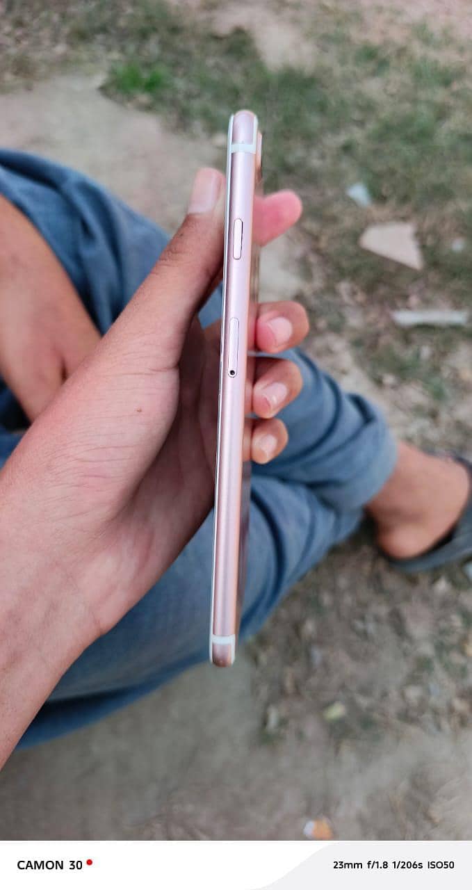 iphone 7plus 0