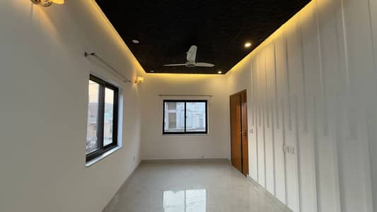 Beautiful house in pak arab vital homes