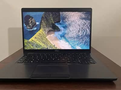 Dell latitude 5400 16 gb 512 gb ssd i7 8 generation
