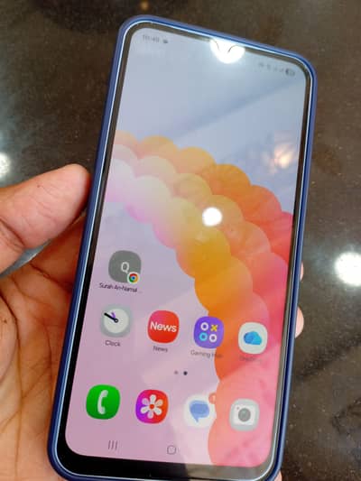 Samsung a17