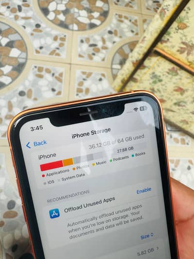 xr convert to 17 pro