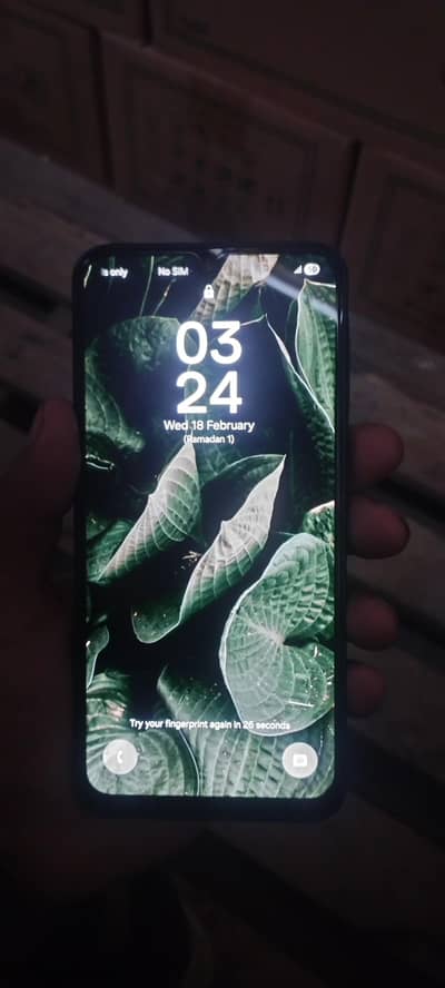 SUMSUNG A17 5G 8/256