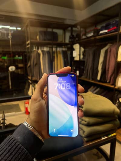 I phone 14 jv 128 GB