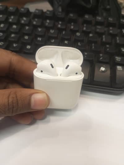 Apple airpods 2nd generation