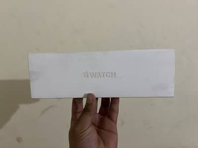 Apple watch series 11